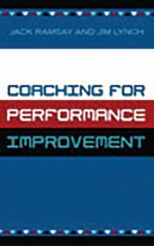 Paperback Coaching for Performance Improvement Book