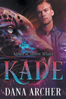 Paperback Kade Book