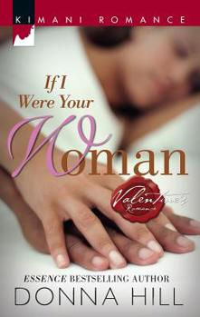 Mass Market Paperback If I Were Your Woman Book