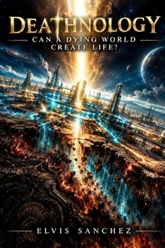 Paperback Deathnology Book