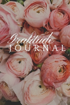 Paperback My Gratitude Journal Book