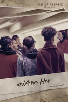 Paperback Family Purpose #iAmHer Social Media Edition: #iAmher Book
