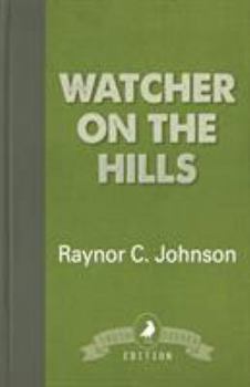 Paperback Watcher on the Hills Book
