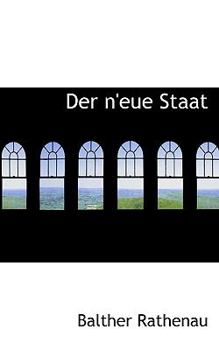 Paperback Der N'Eue Staat Book