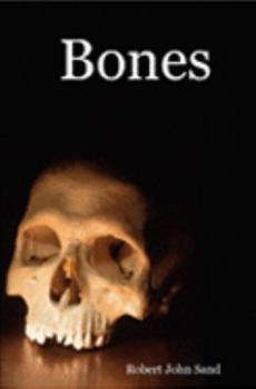 Paperback Bones Book