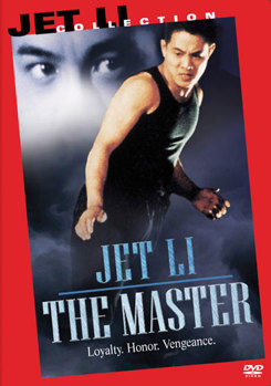 DVD The Master Book