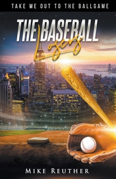 Paperback The Baseball Losers Book