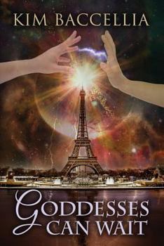 Paperback Goddesses Can Wait Book