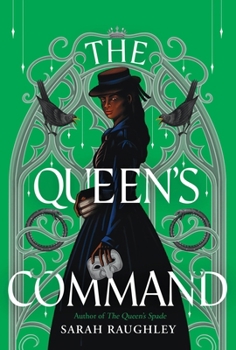 The Queen's Command