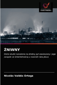 Paperback &#379;niwny [Polish] Book