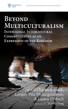 Beyond Multiculturalism (McMaster Ministry Studies)