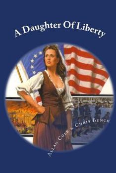 A Daughter of Liberty (The Shannon Family Saga, Bk. 1) - Book #1 of the Shannons