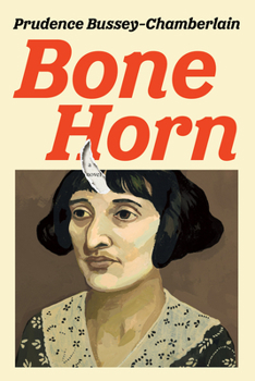 Paperback Bone Horn Book