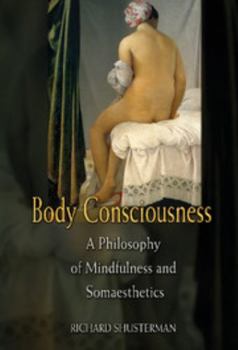Hardcover Body Consciousness Book