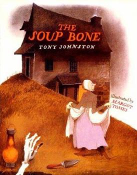 Hardcover The Soup Bone Book