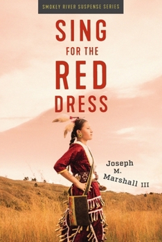 Paperback Sing for the Red Dress Book