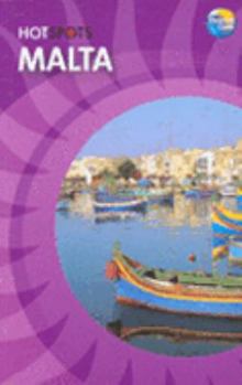 Paperback Malta Book