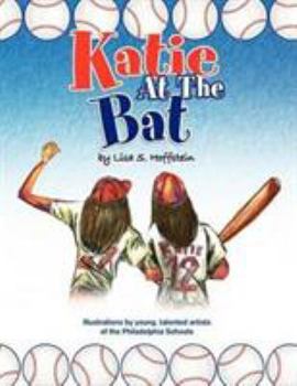 Paperback Katie at the Bat Book