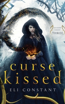 Curse Kissed: A Young Adult Fantasy