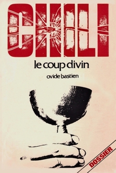 Paperback Chili: le coup divin [French] Book