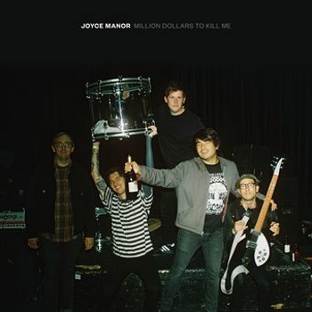 Music - CD Million Dollars to Kill Me Book