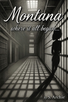 Paperback Montana: where it all began... Book