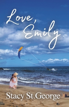 Paperback Love, Emily Book