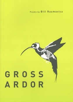 Paperback Gross Ardor Book