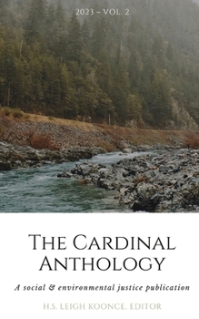 Paperback The Cardinal Anthology: Vol. 2 2023 Book