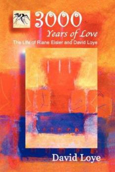 Paperback 3,000 Years of Love Book