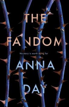 The Fandom - Book #1 of the Fandom