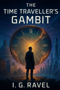 Paperback The Time Traveler's Gambit Book
