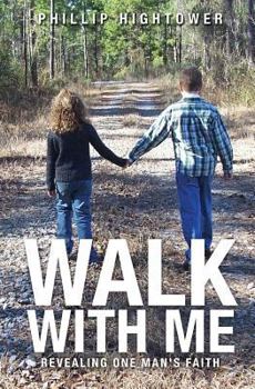 Paperback Walk With Me Book