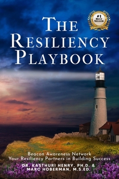 Paperback The Resiliency Playbook Book
