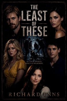 Paperback The Least Of These Book
