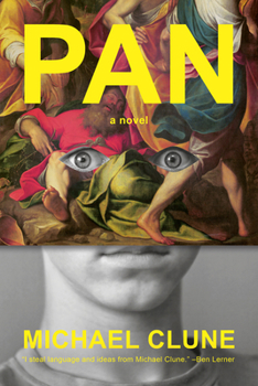 Hardcover Pan Book