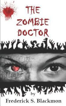 Paperback The Zombie Doctor Book