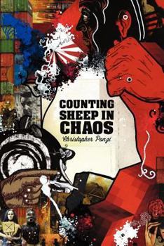 Paperback Counting Sheep in Chaos Book