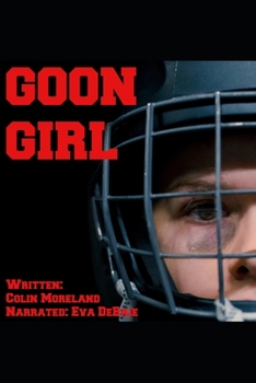 Paperback Goon Girl: The Minors Book