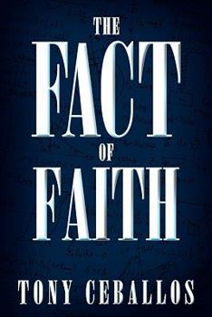 Paperback The Fact of Faith Book