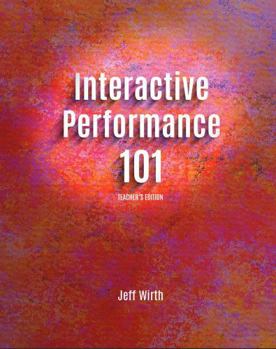 Paperback Interactive Performance 101 - Teacher's Edition Book