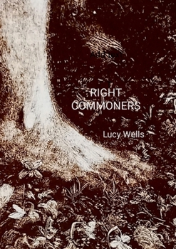Paperback Right Commoners Book