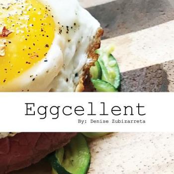 Paperback Eggcellent Book