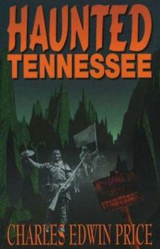 Haunted Tennessee - Book  of the Stackpole Haunted Series