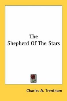Paperback The Shepherd of the Stars Book