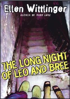 Paperback The Long Night of Leo and Bree Book