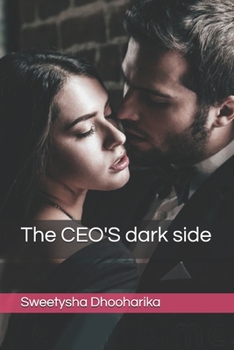 Paperback The CEO'S dark side Book