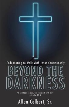 Paperback Beyond the Darkness Book