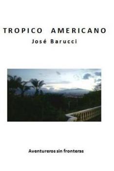 Paperback Tropico Americano [Spanish] Book