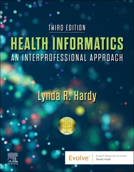 Paperback Health Informatics: An Interprofessional Approach Book